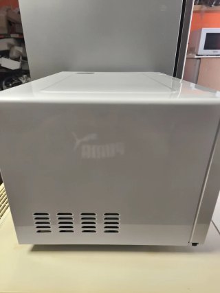 Microondas Teka Grill 1250W MWE 230 G
