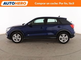 Audi Q2 30 TDI Advanced