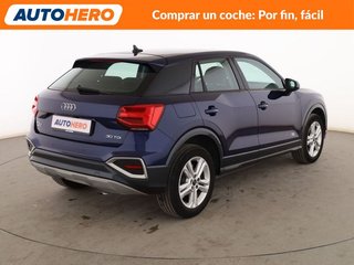 Audi Q2 30 TDI Advanced