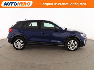 Audi Q2 30 TDI Advanced