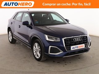 Audi Q2 30 TDI Advanced