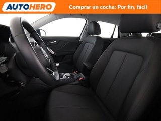 Audi Q2 30 TDI Advanced