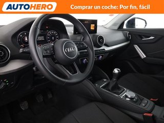 Audi Q2 30 TDI Advanced