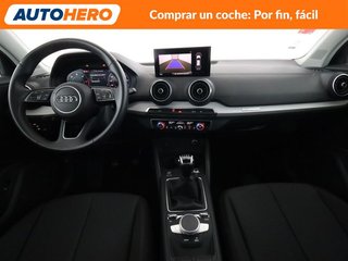 Audi Q2 30 TDI Advanced