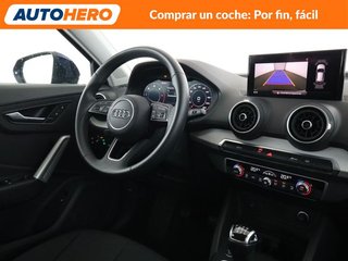 Audi Q2 30 TDI Advanced