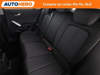 Audi Q2 30 TDI Advanced