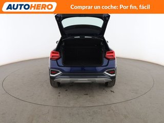 Audi Q2 30 TDI Advanced