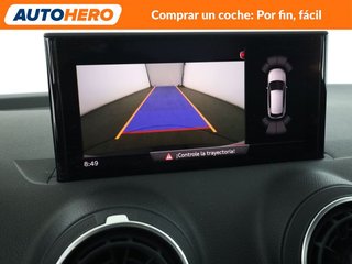 Audi Q2 30 TDI Advanced