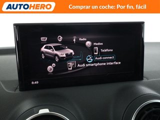 Audi Q2 30 TDI Advanced