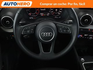 Audi Q2 30 TDI Advanced