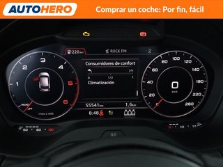 Audi Q2 30 TDI Advanced