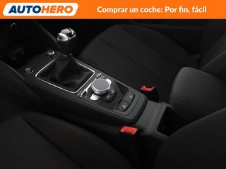 Audi Q2 30 TDI Advanced