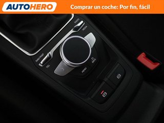 Audi Q2 30 TDI Advanced
