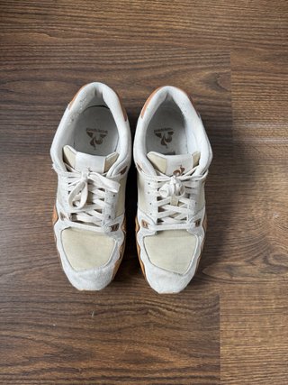 Zapatillas Le Coq Sportif talla 42