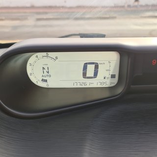 Citroen C3 Picasso 1.6 HDi 92CV Seduction