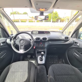 Citroen C3 Picasso 1.6 HDi 92CV Seduction