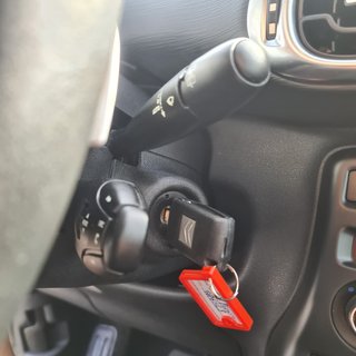 Citroen C3 Picasso 1.6 HDi 92CV Seduction