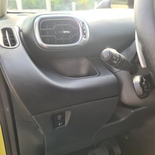 Citroen C3 Picasso 1.6 HDi 92CV Seduction