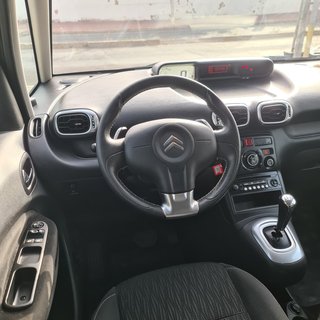 Citroen C3 Picasso 1.6 HDi 92CV Seduction