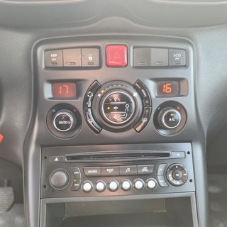 Citroen C3 Picasso 1.6 HDi 92CV Seduction