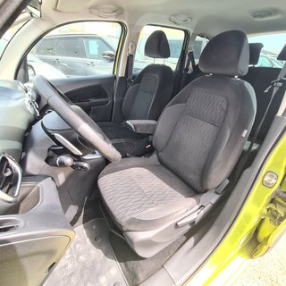 Citroen C3 Picasso 1.6 HDi 92CV Seduction