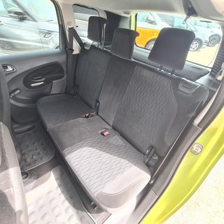 Citroen C3 Picasso 1.6 HDi 92CV Seduction