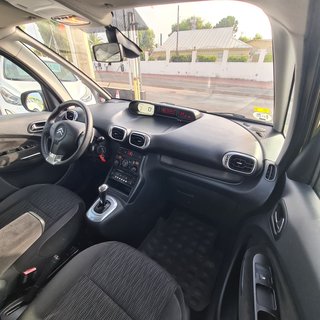 Citroen C3 Picasso 1.6 HDi 92CV Seduction
