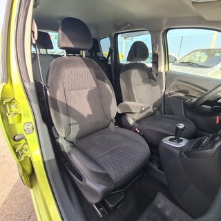 Citroen C3 Picasso 1.6 HDi 92CV Seduction