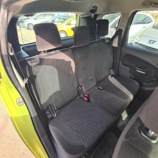 Citroen C3 Picasso 1.6 HDi 92CV Seduction
