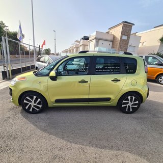 Citroen C3 Picasso 1.6 HDi 92CV Seduction