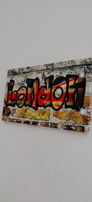 Targhette decorative