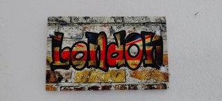 Targhette decorative
