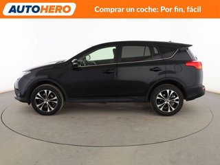 Toyota Rav4 2.2 D-4D Advance