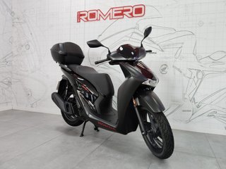 Honda SH 125 Scoopy Sport