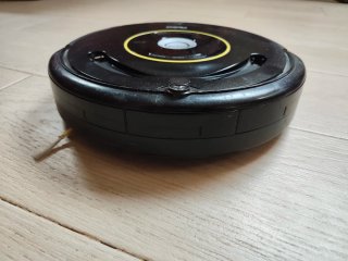 iRobot Roomba
