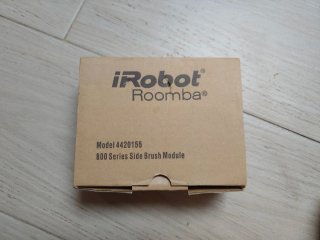 iRobot Roomba