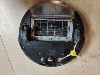 iRobot Roomba