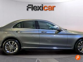 Mercedes Clase C C 220 d 4MATIC