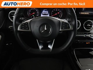 Mercedes GLC GLC 250 4Matic AMG Line