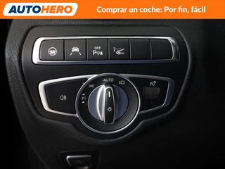 Mercedes GLC GLC 250 4Matic AMG Line