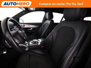 Mercedes GLC GLC 250 4Matic AMG Line