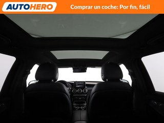 Mercedes GLC GLC 250 4Matic AMG Line