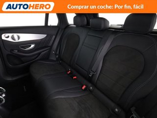 Mercedes GLC GLC 250 4Matic AMG Line