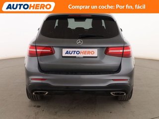 Mercedes GLC GLC 250 4Matic AMG Line