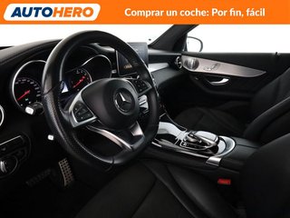Mercedes GLC GLC 250 4Matic AMG Line