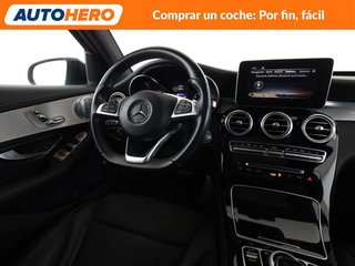 Mercedes GLC GLC 250 4Matic AMG Line