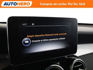 Mercedes GLC GLC 250 4Matic AMG Line