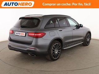 Mercedes GLC GLC 250 4Matic AMG Line
