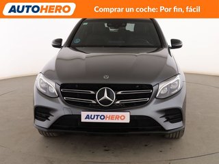Mercedes GLC GLC 250 4Matic AMG Line
