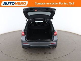 Mercedes GLC GLC 250 4Matic AMG Line